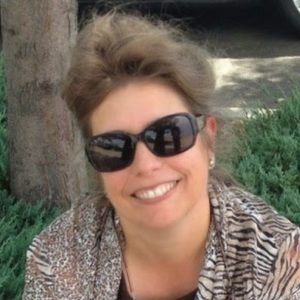 Meet your Posher, Rhonda